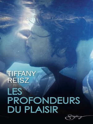 cover image of Les profondeurs du plaisir